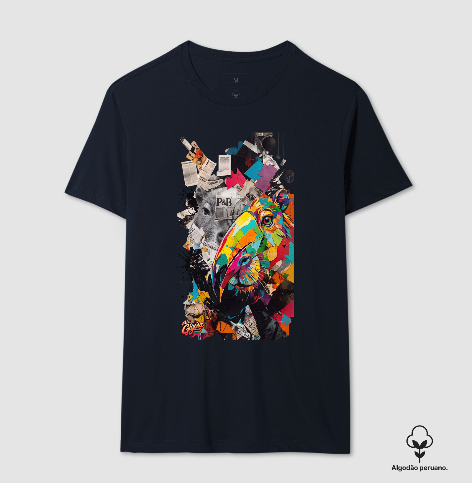 Camisa 3