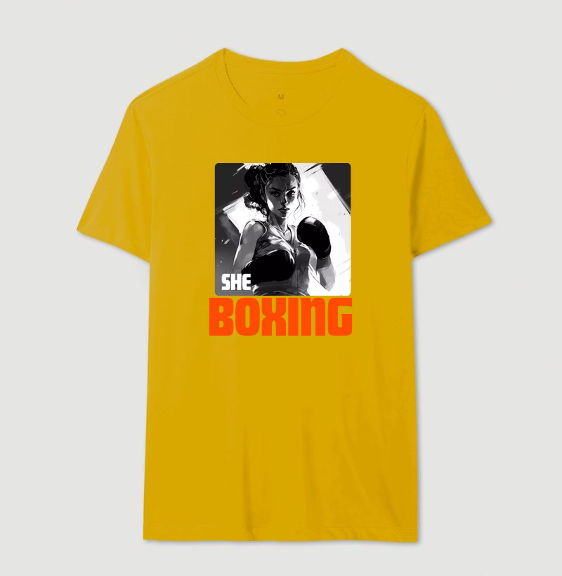 She Boxing - Imagem 14