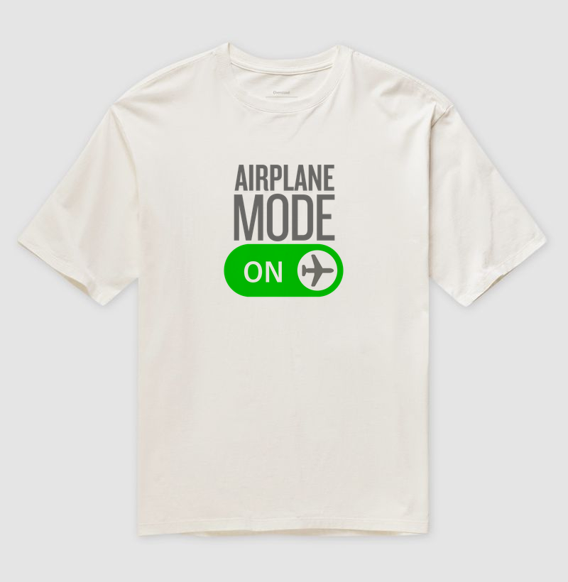 Airplane Mode ON 2 - Imagem 4