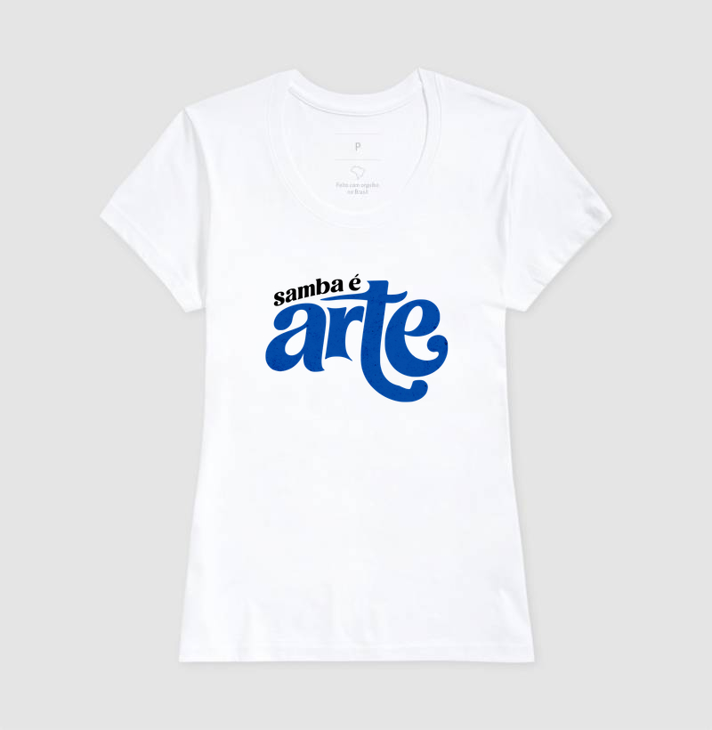 Samba é arte - Imagem 6