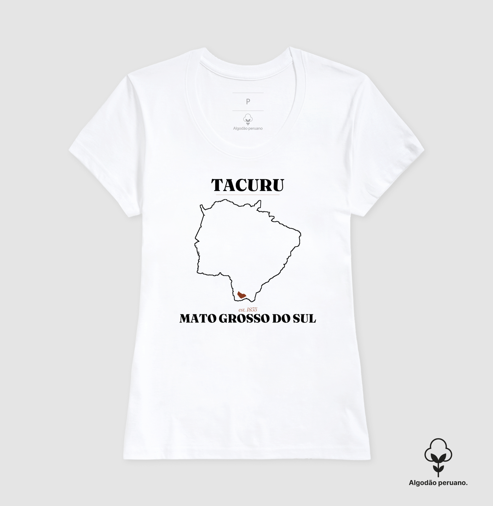 Camisa 2
