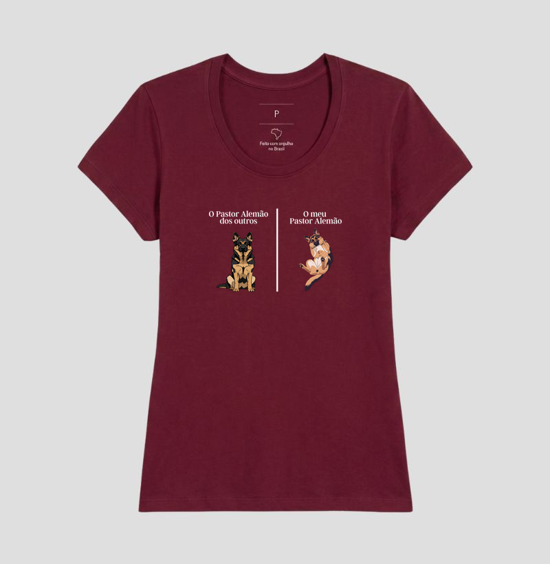 Camisa 18