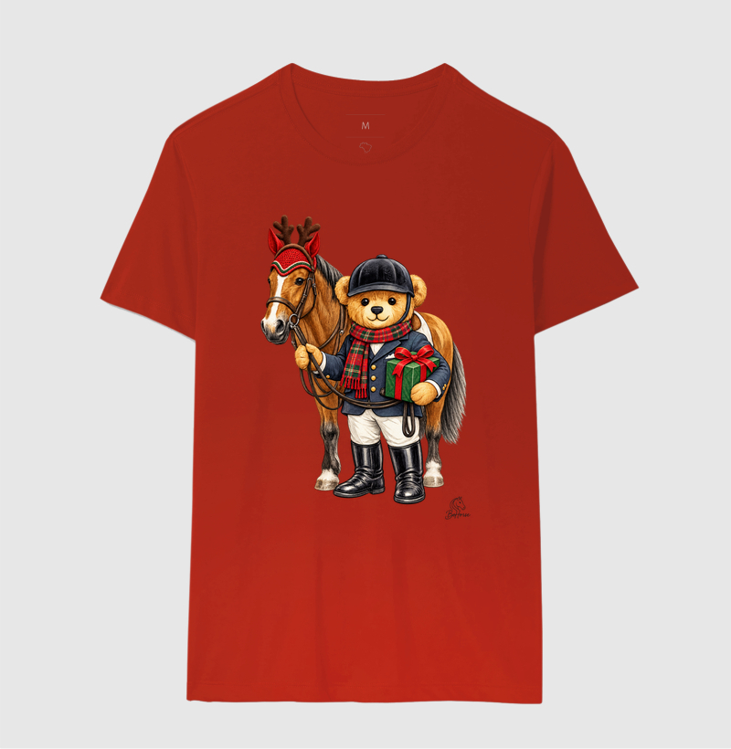 Bear de Natal  - Imagem 9