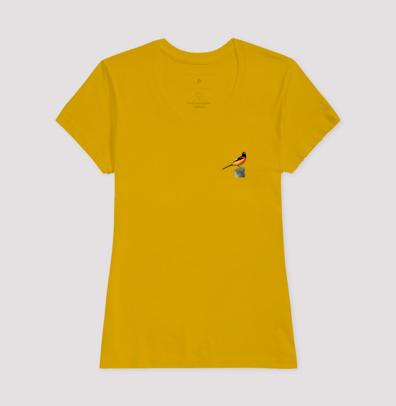 Camisa 17