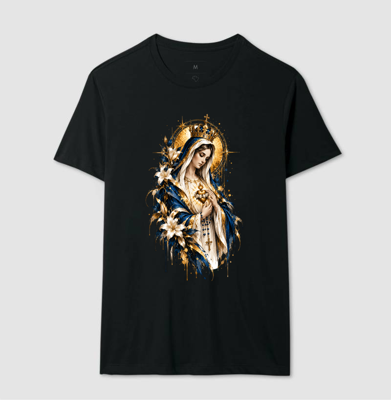 Santa Maria, Mãe de Deus - Imagem 2