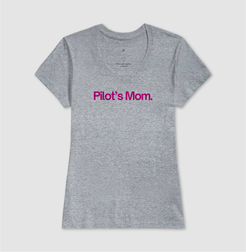 Pilot's Mom. - Imagem 9