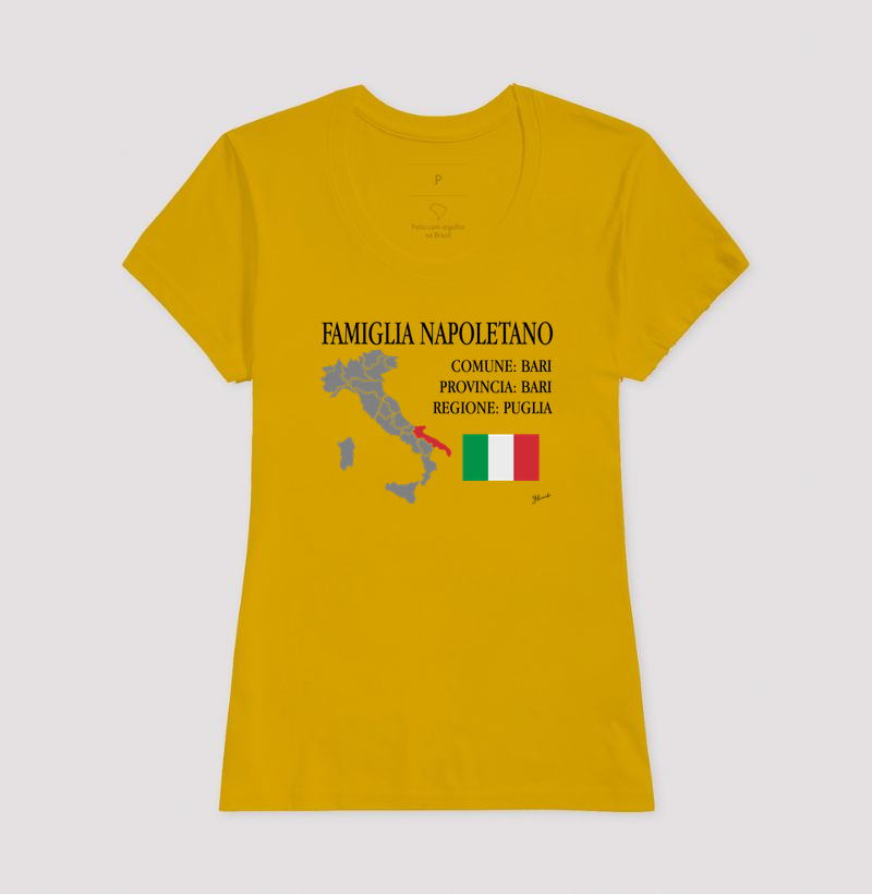 NAPOLETANO - Imagem 13