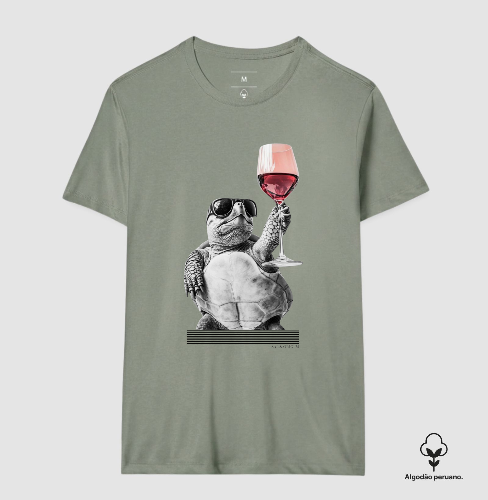 Camisa 7