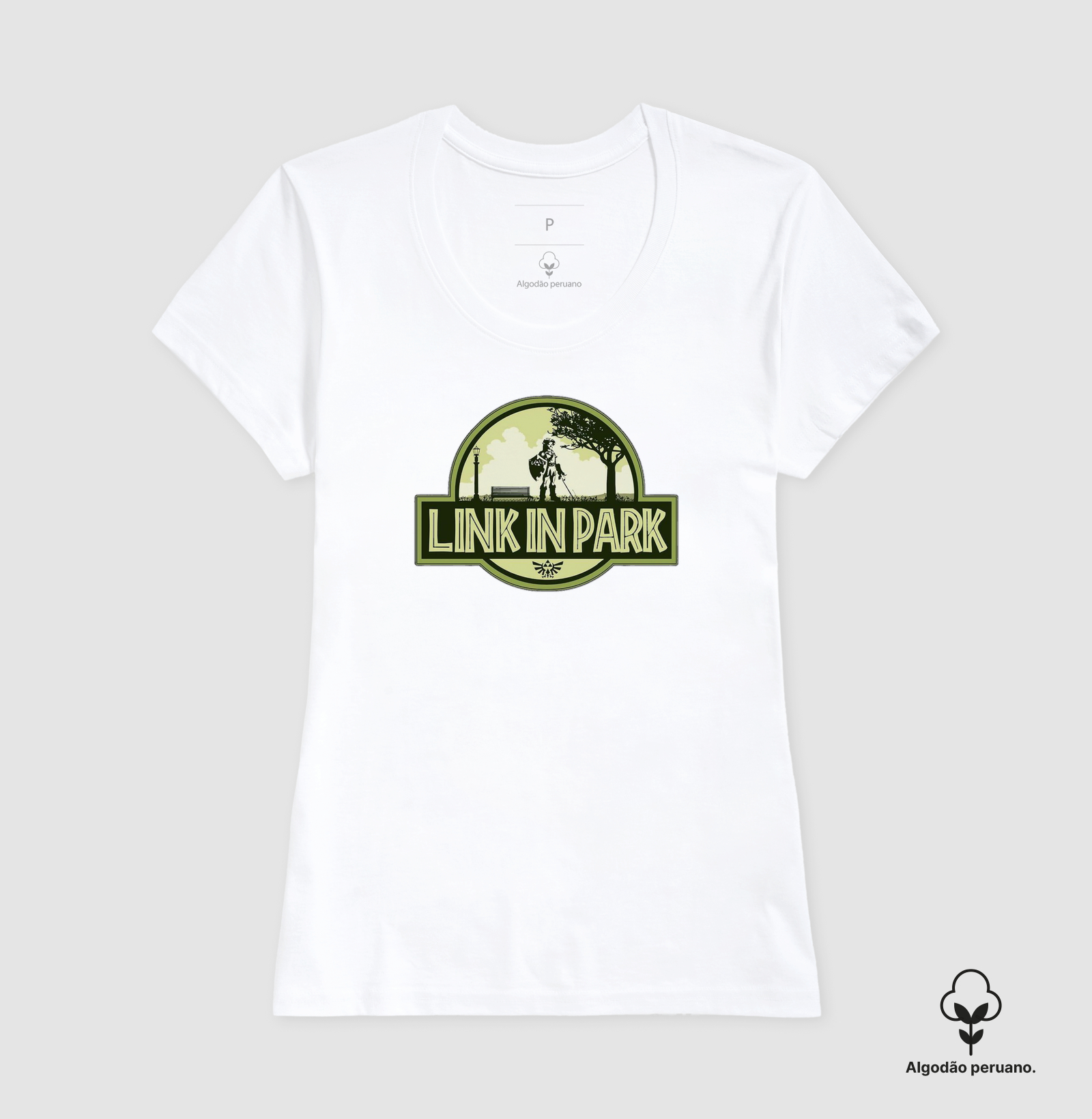 Link in Park - Imagem 5