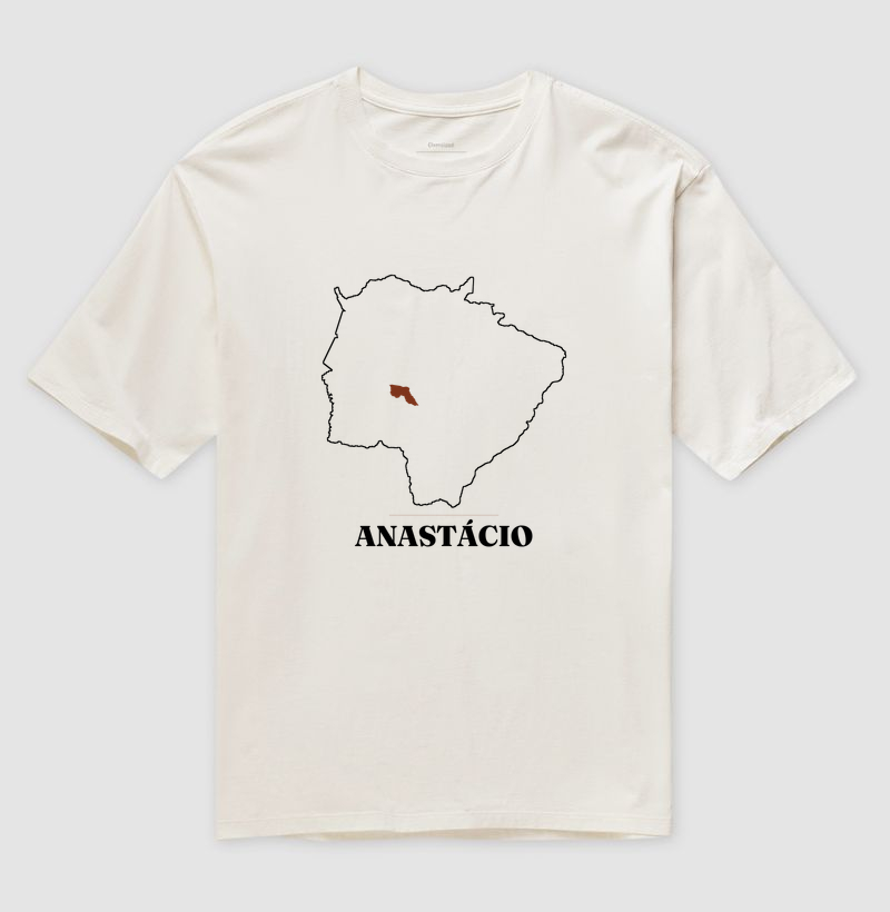 Anastácio | Traço MS - Imagem 4