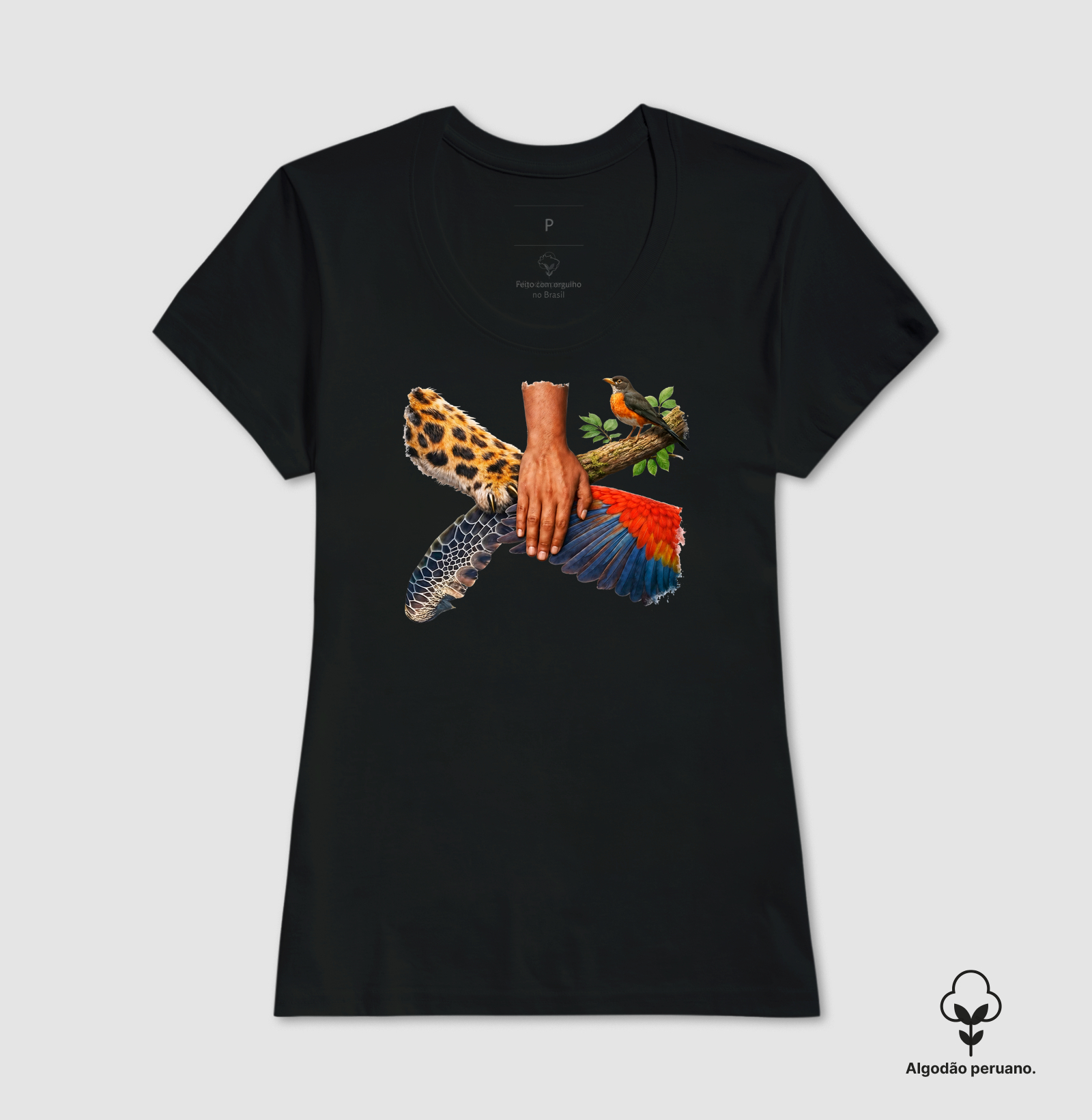 Camisa 3