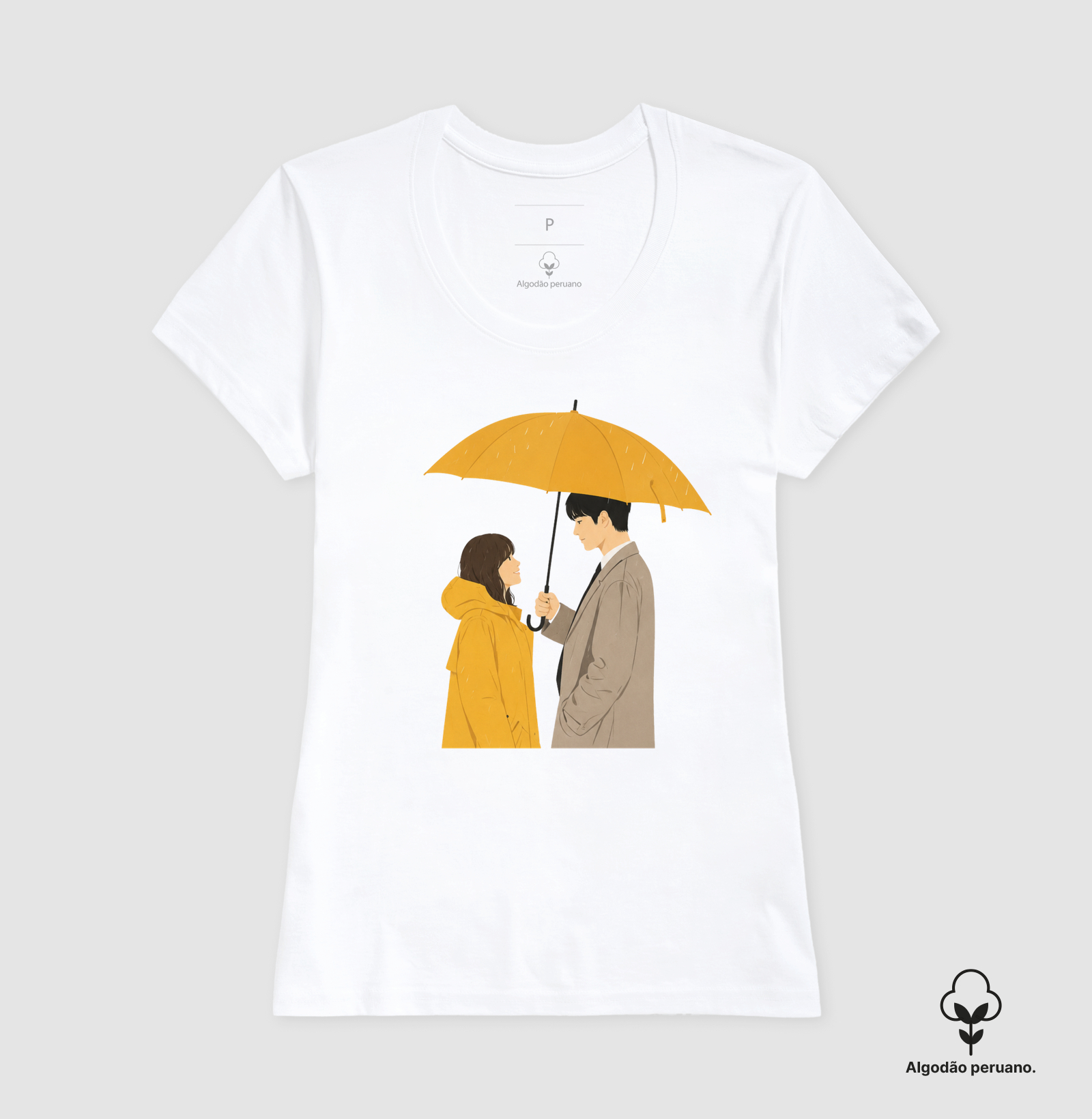 Camisa 2