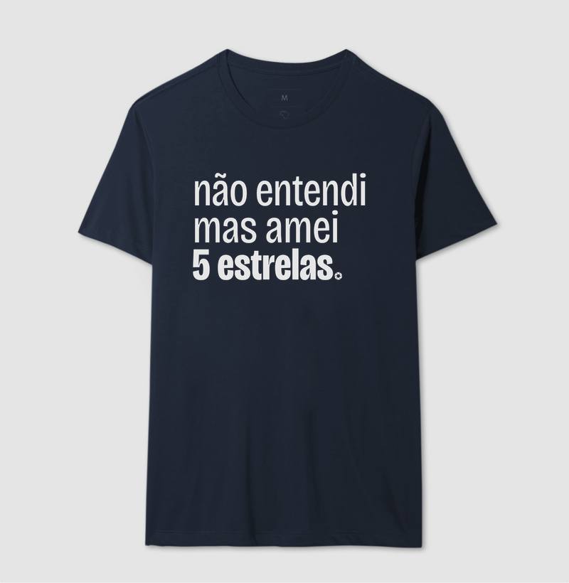 Não Entendi, Mas Amei – 5 Estrelas - Imagem 6