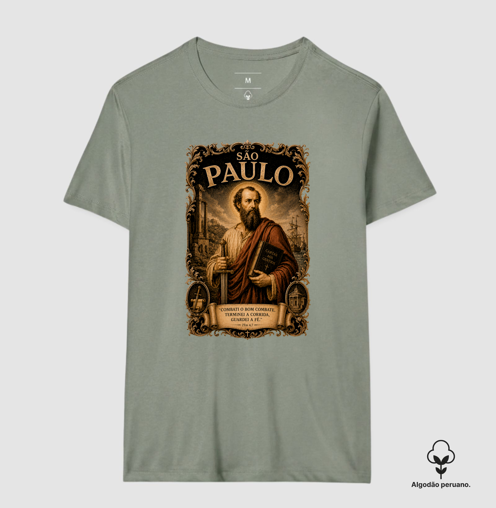 Camisa 6