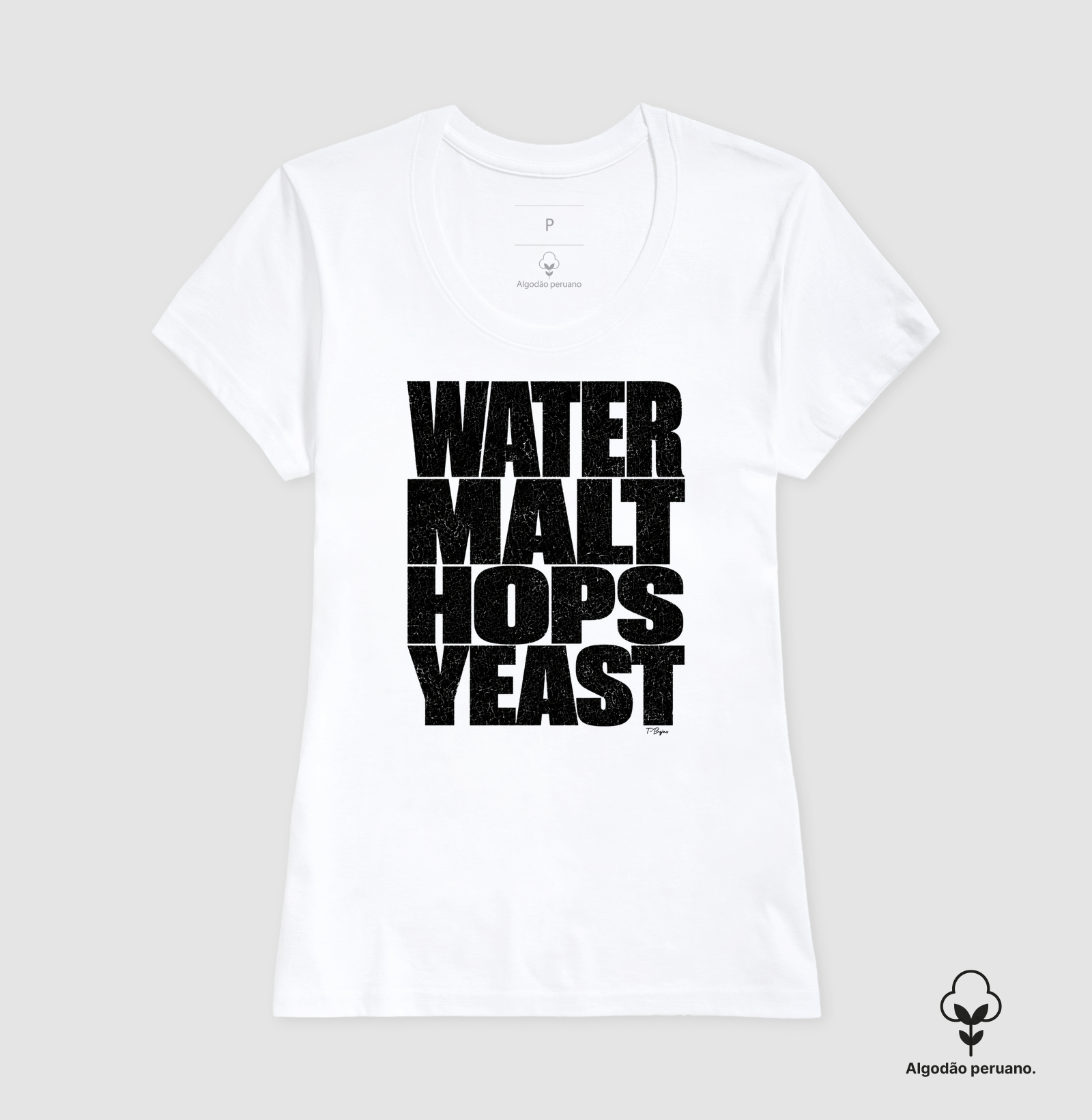 Water, Malt, Hops, Yeast - Imagem 5