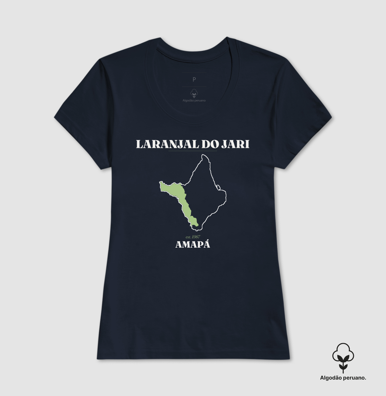 Laranjal do Jari | Legado AP - Imagem 4