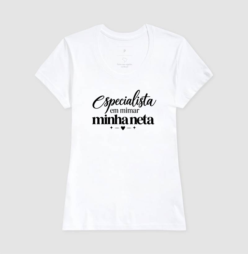 Especialista em mimar minha neta  - Imagem 5