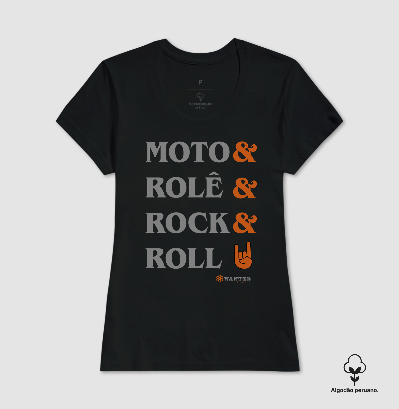 Moto, Rolê, Rock n' Roll - Imagem 7