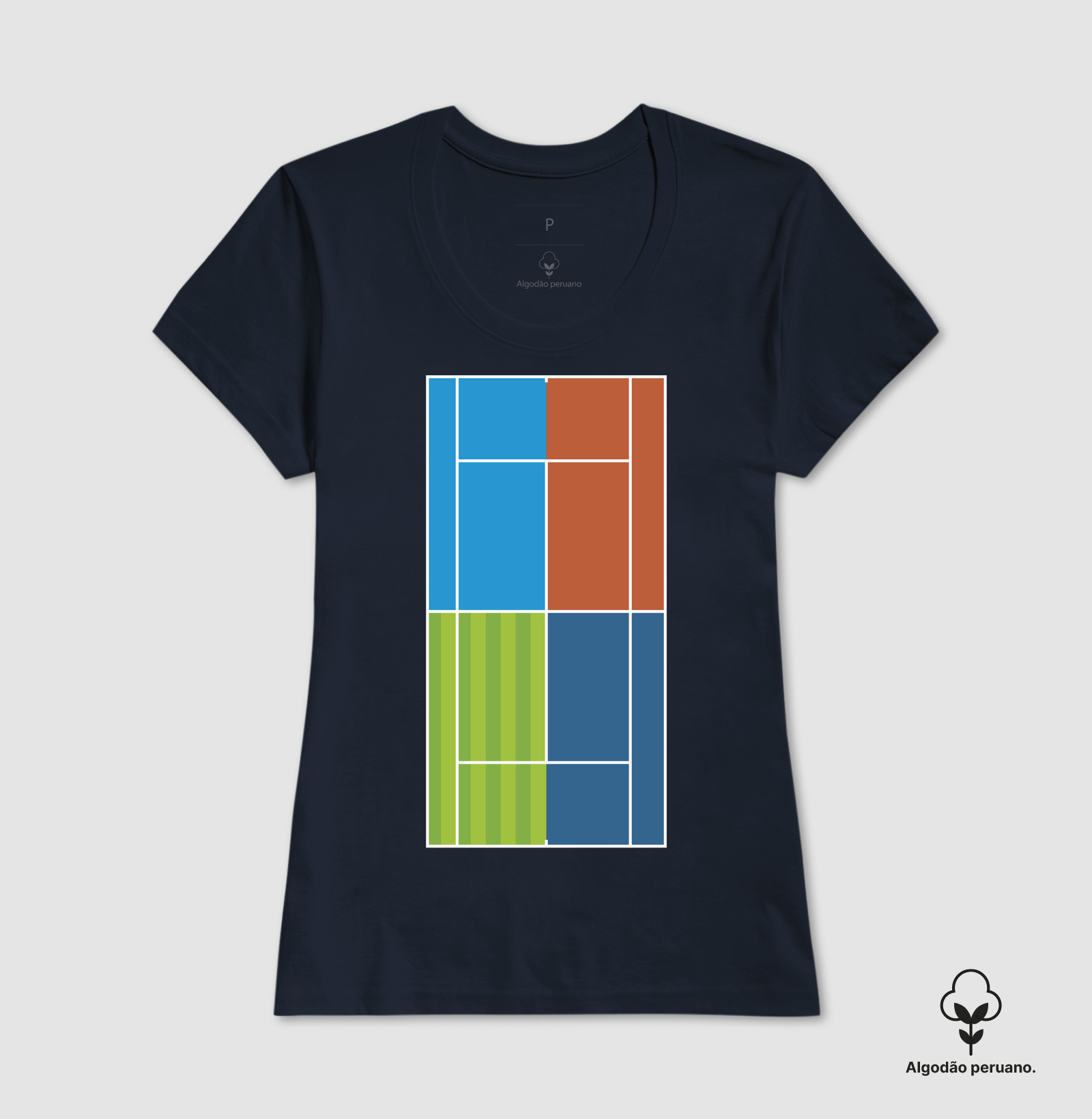 Camisa 1