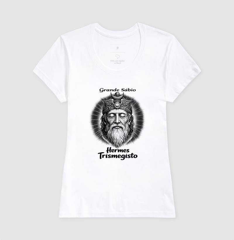 Hermes Trismegisto • Grande Sábio - Imagem 8