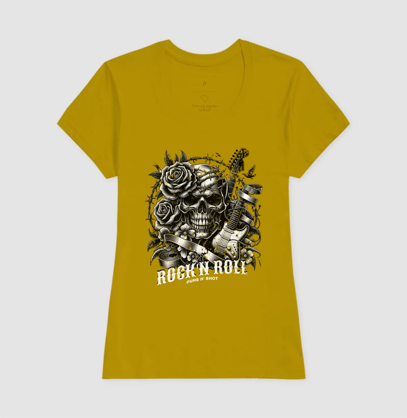 Camisa 9