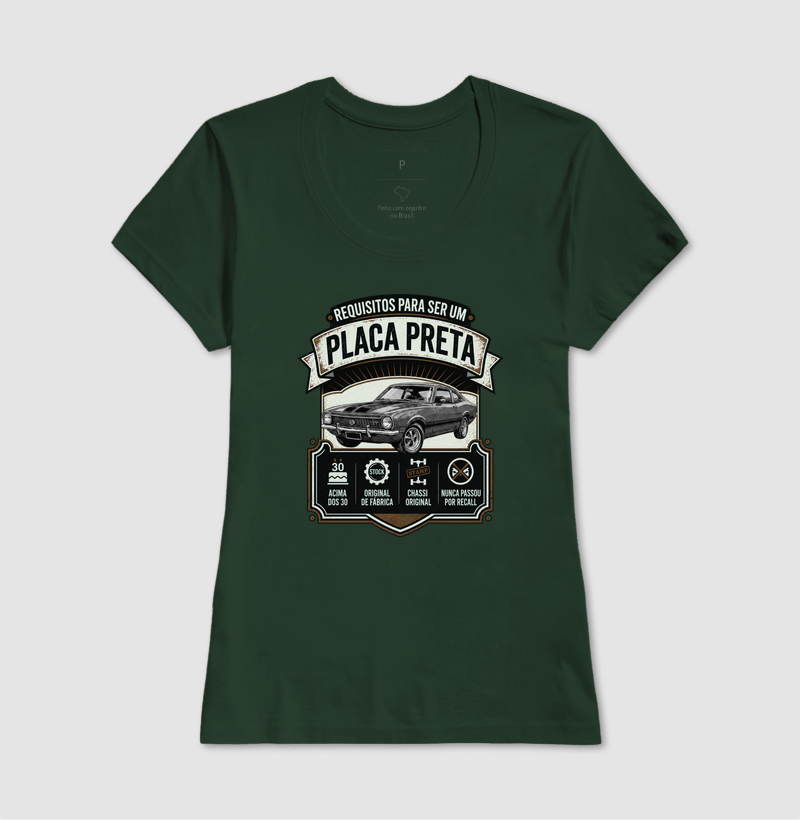 Camisa 12
