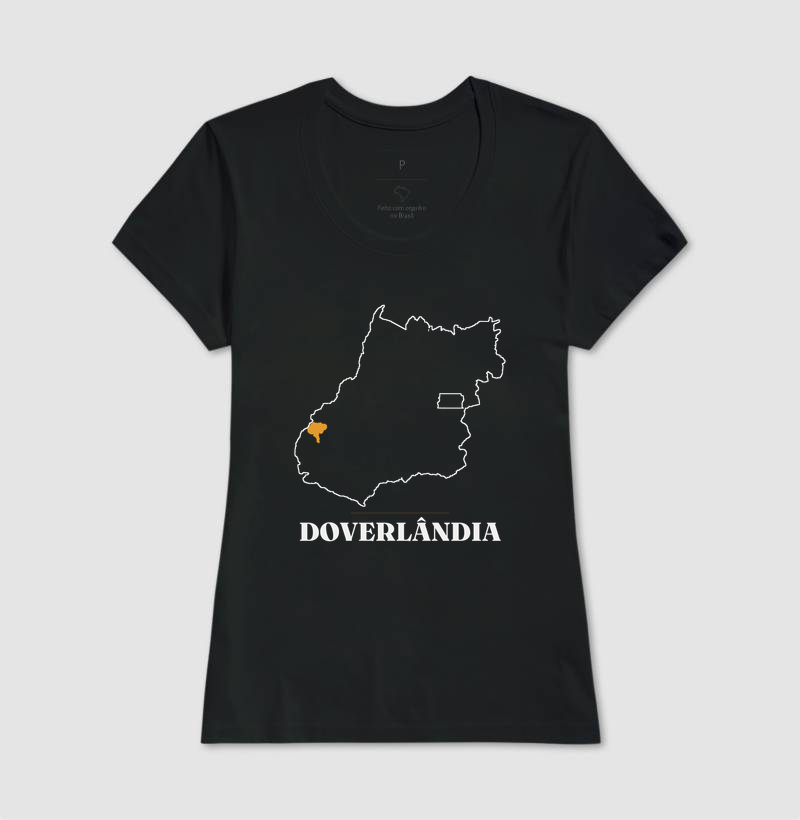 Doverlândia | Traço GO - Imagem 3