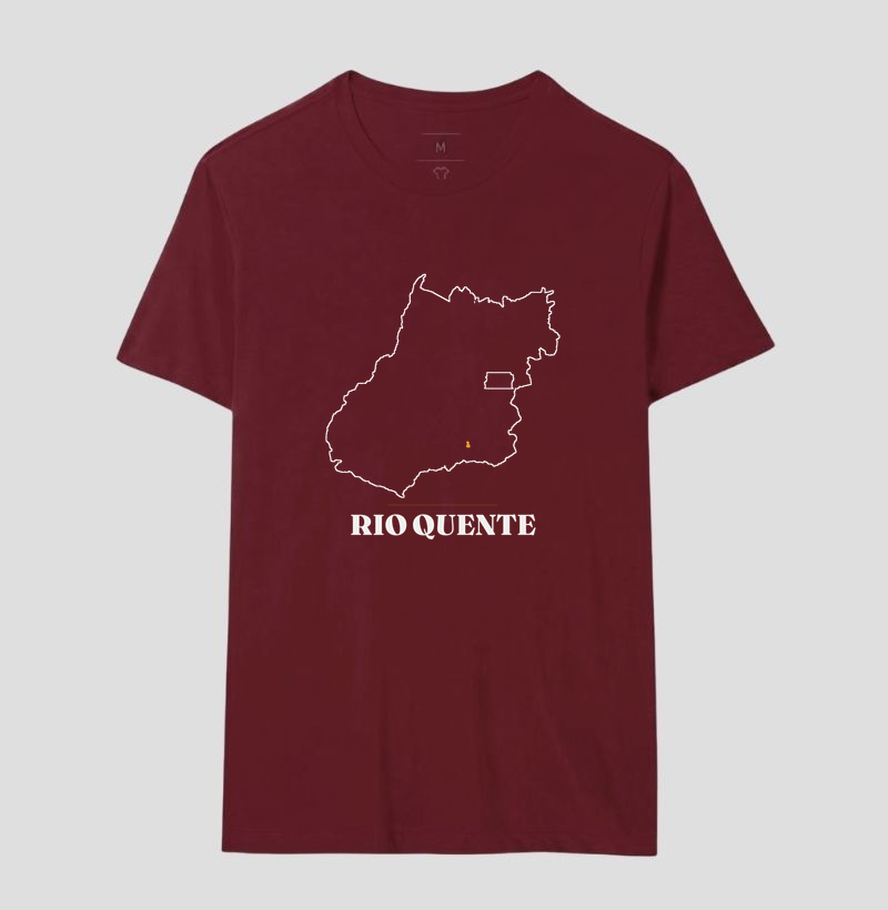 Rio Quente | Traço GO - Imagem 18