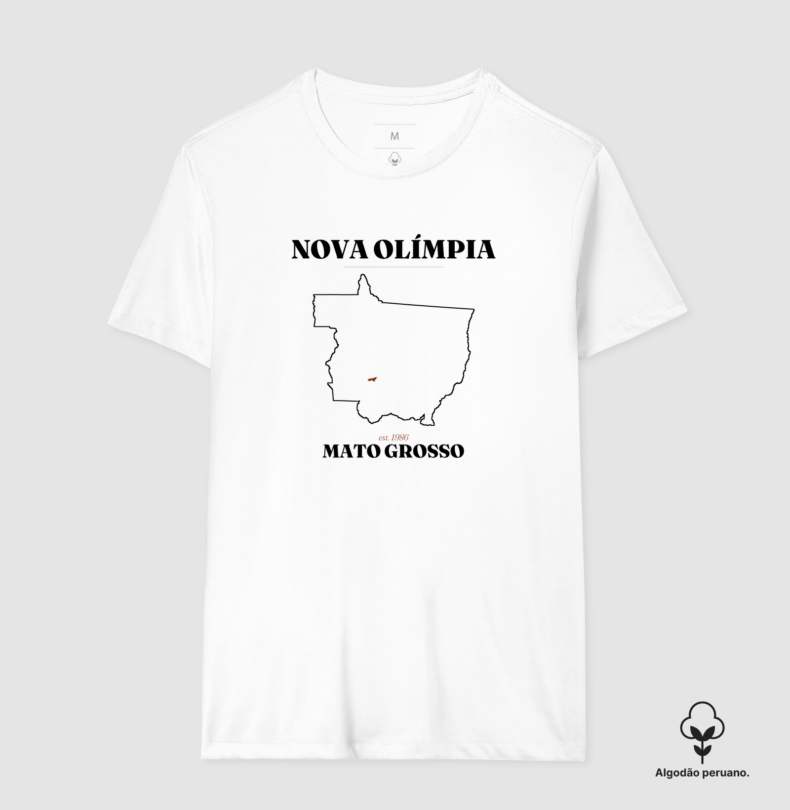 Nova Olímpia | Legado MT - Imagem 3