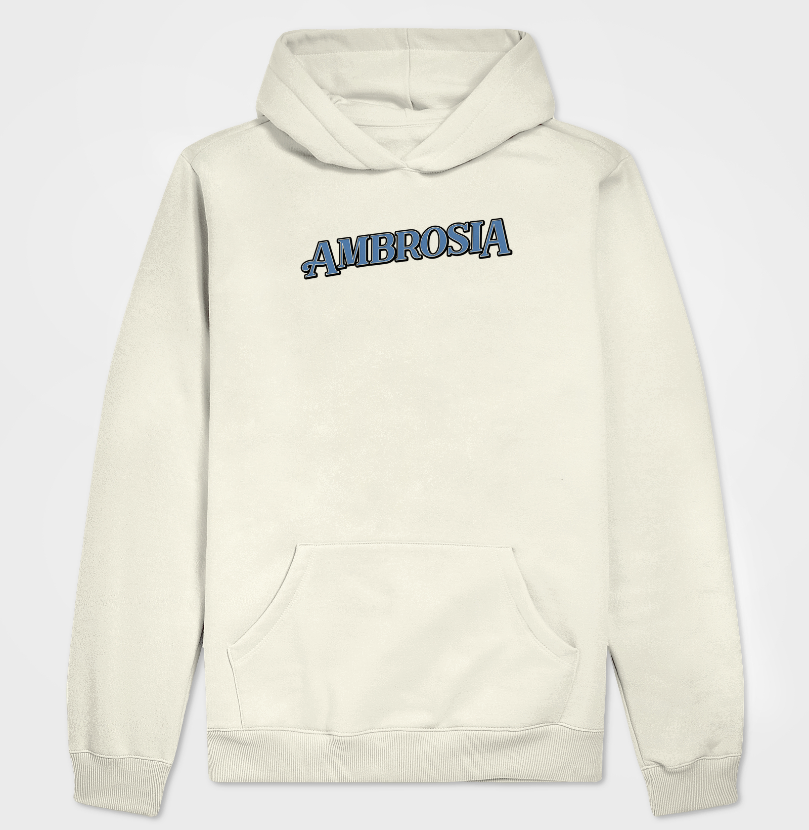 Hoodie Moletom Ambrosia - Logo - Imagem 3