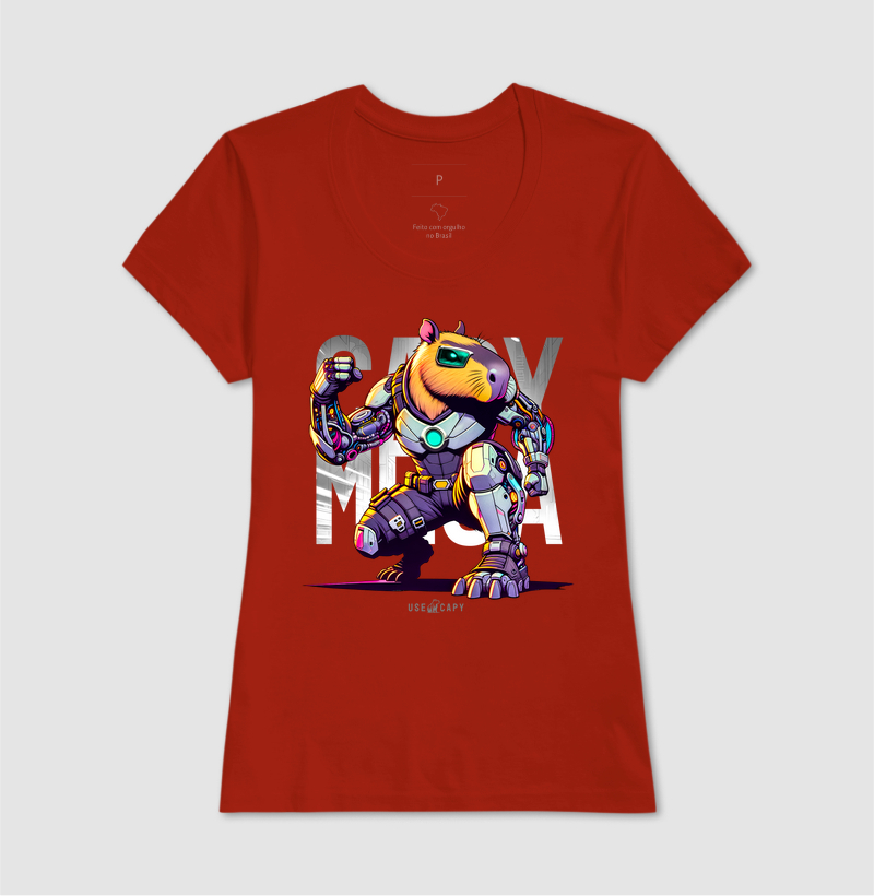 Camisa 10