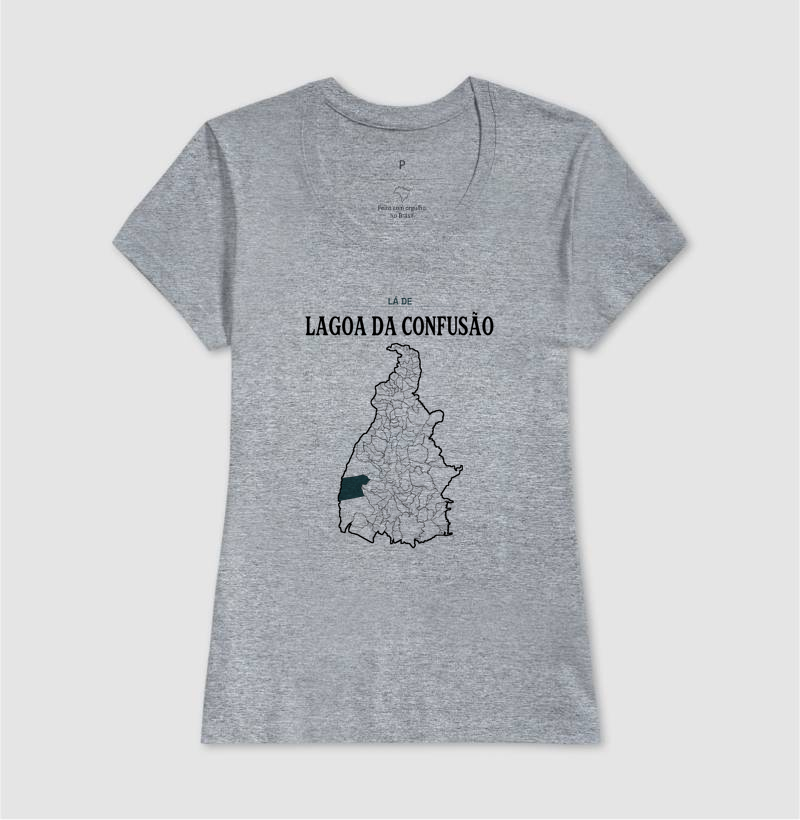 Lagoa da Confusão | Território TO - Imagem 9