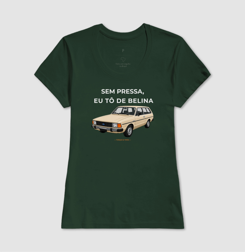Camisa 11