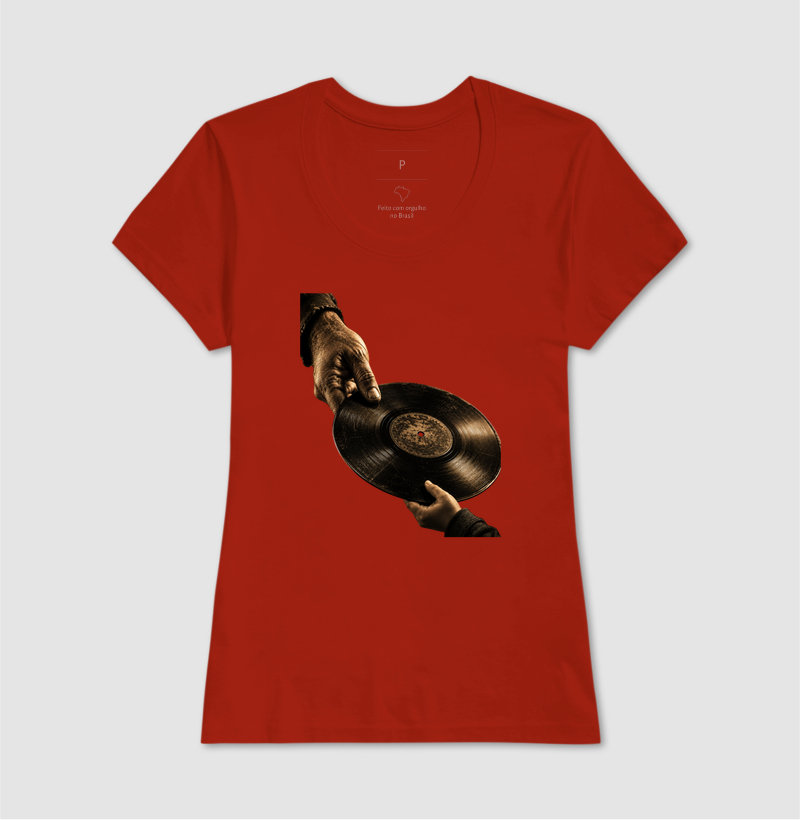 Camisa 10