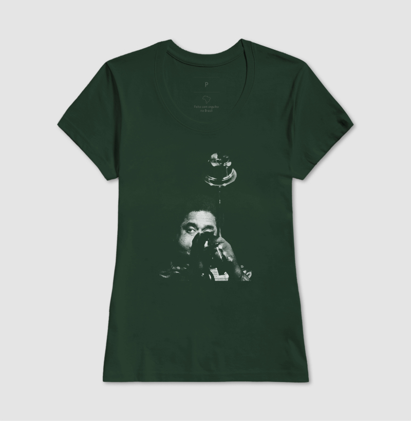 Camisa 13