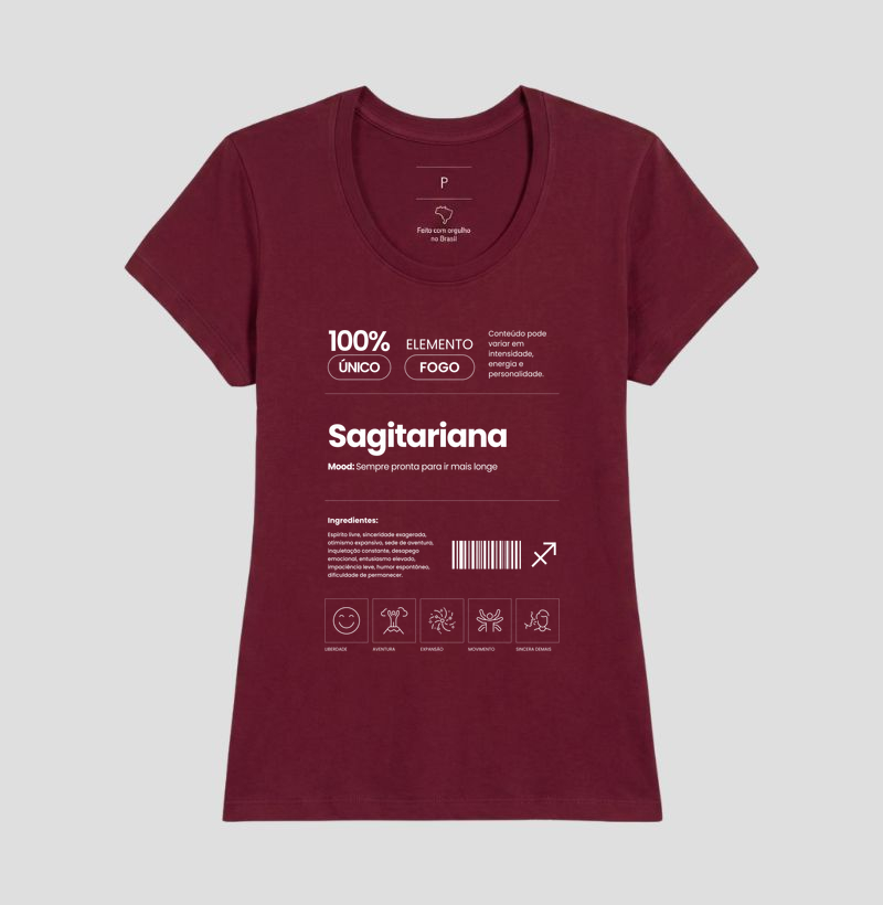 Sagitariana (Coleção Label) - Imagem 19