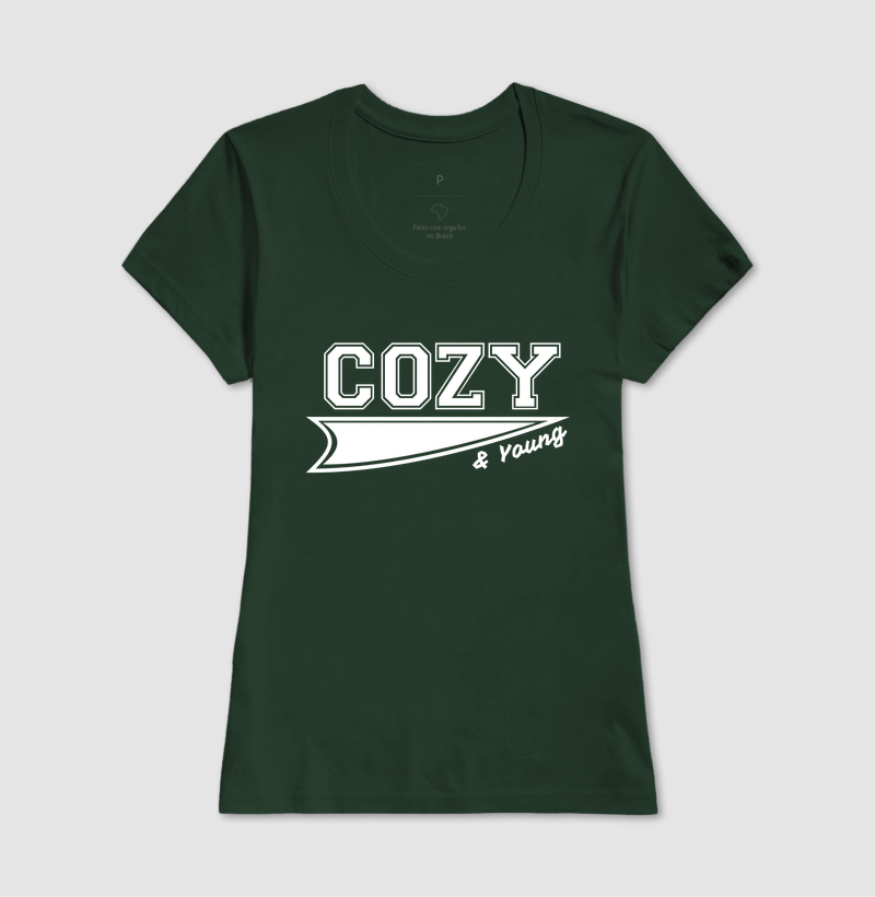 Cozy & Young  - Imagem 9