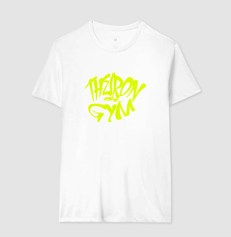 Camiseta THERON - Imagem 4