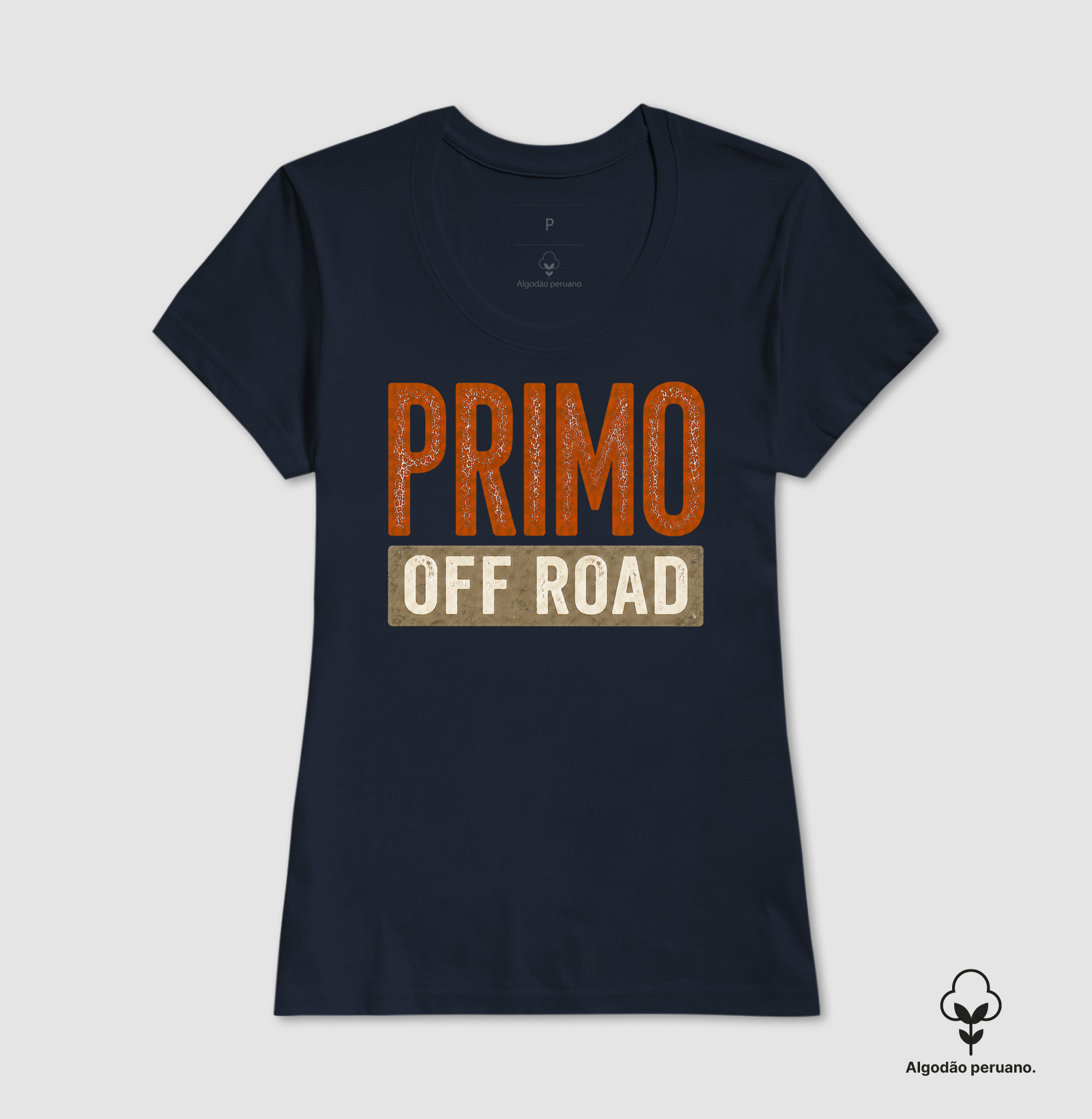 Primo Off Road - Imagem 5