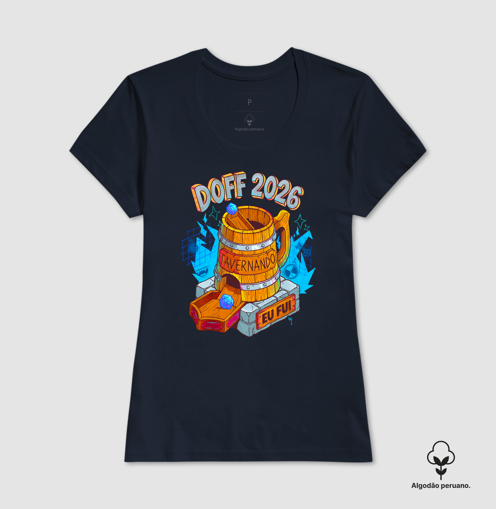 Camisa 2