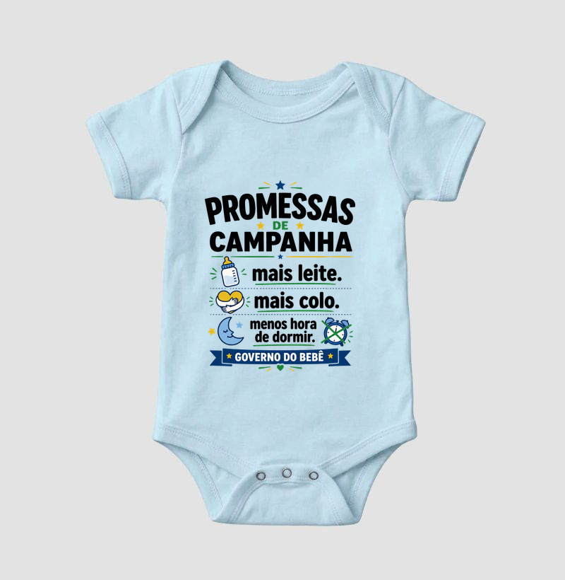 Promessas da campanha - Imagem 3