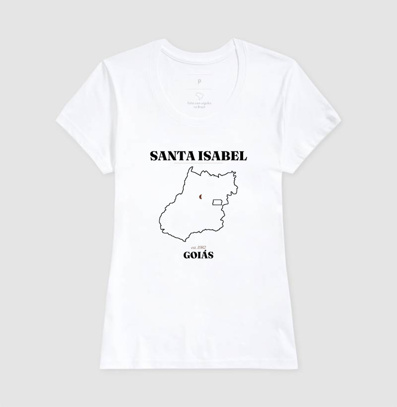Santa Isabel | Legado GO - Imagem 5