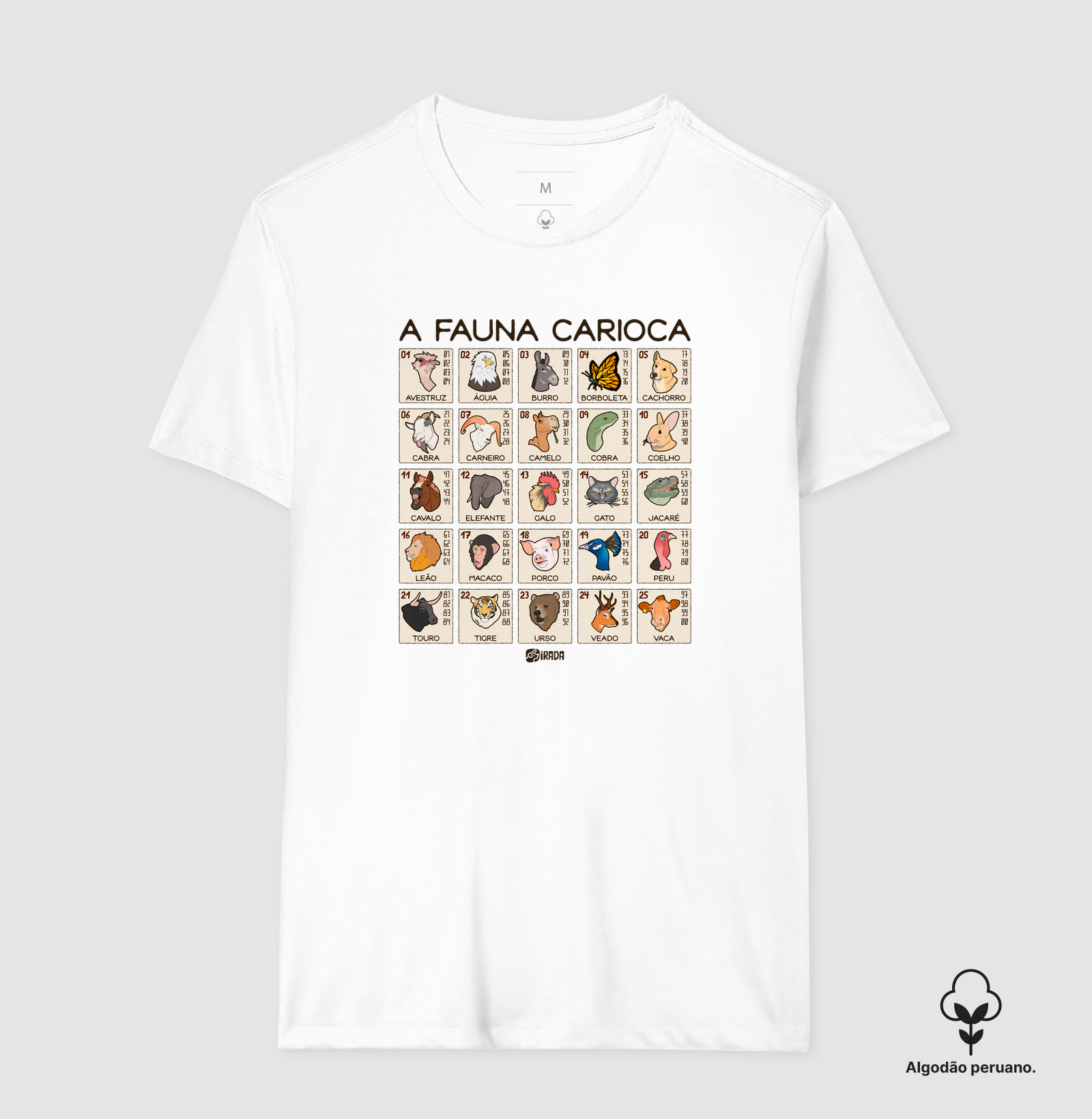 Camisa 6