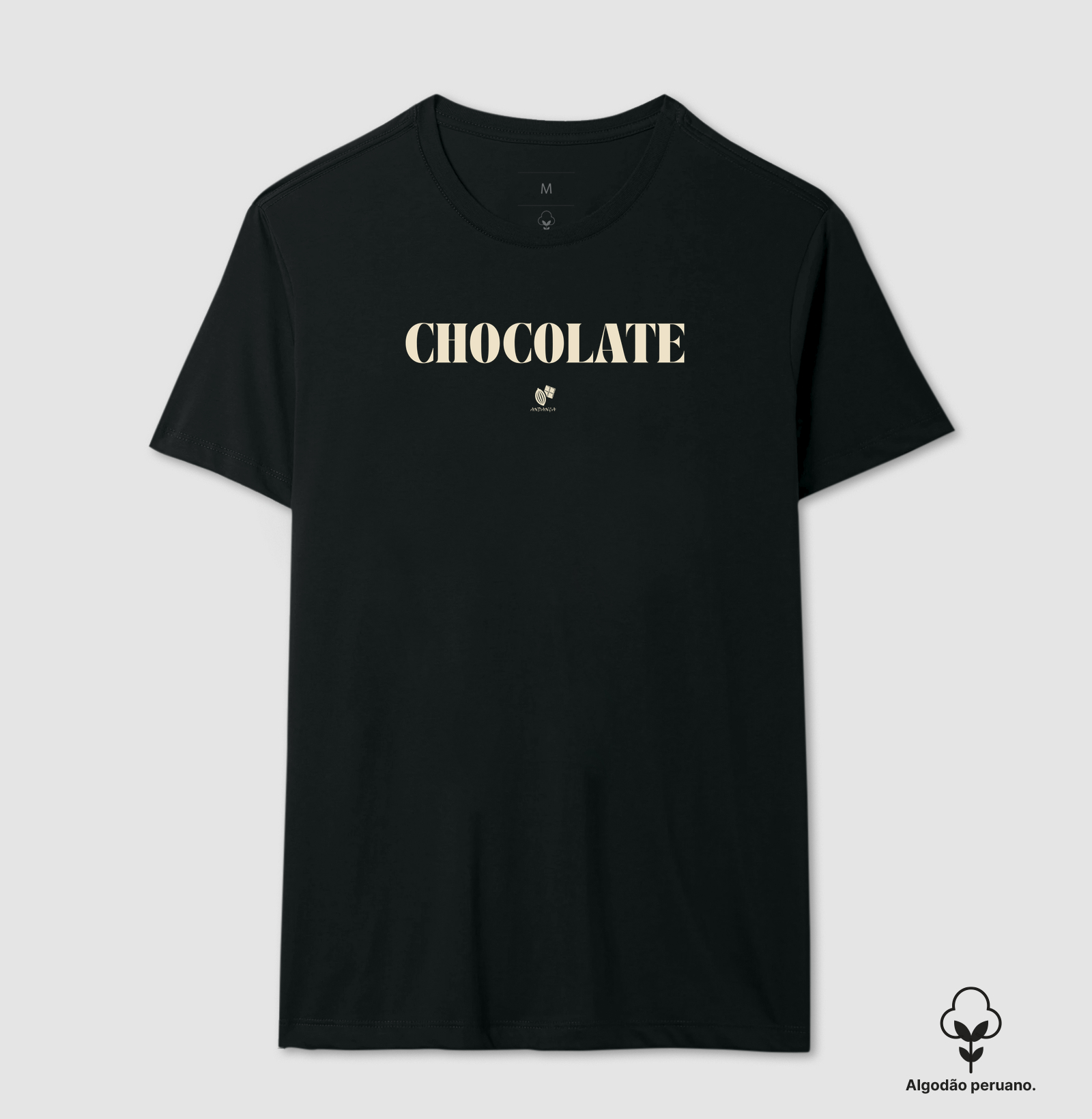 Chocolate - Imagem 5