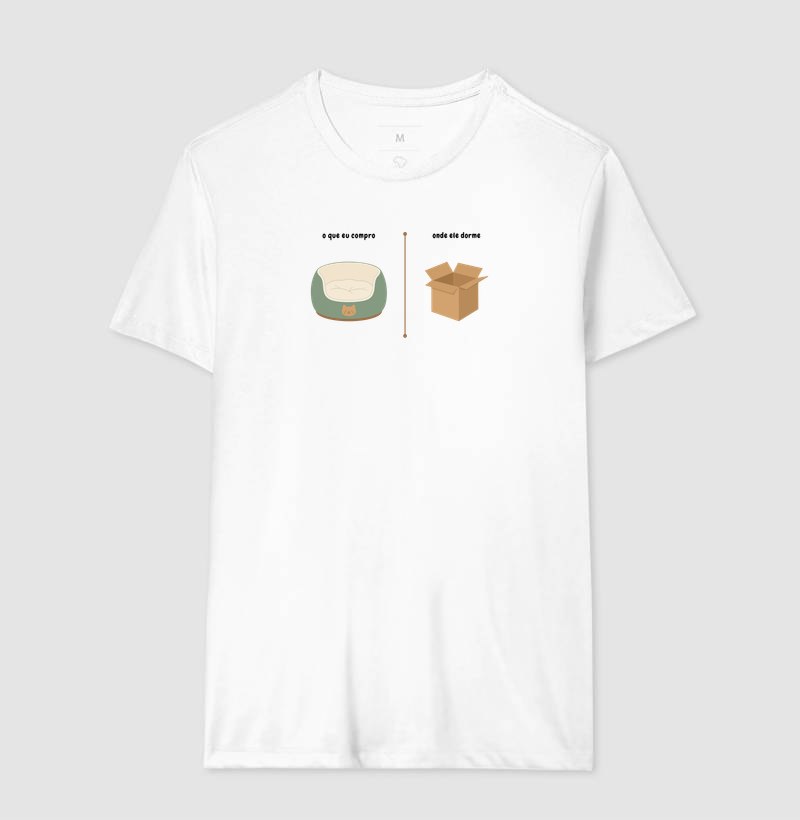 o que eu compro - onde ele dorme - Imagem 2