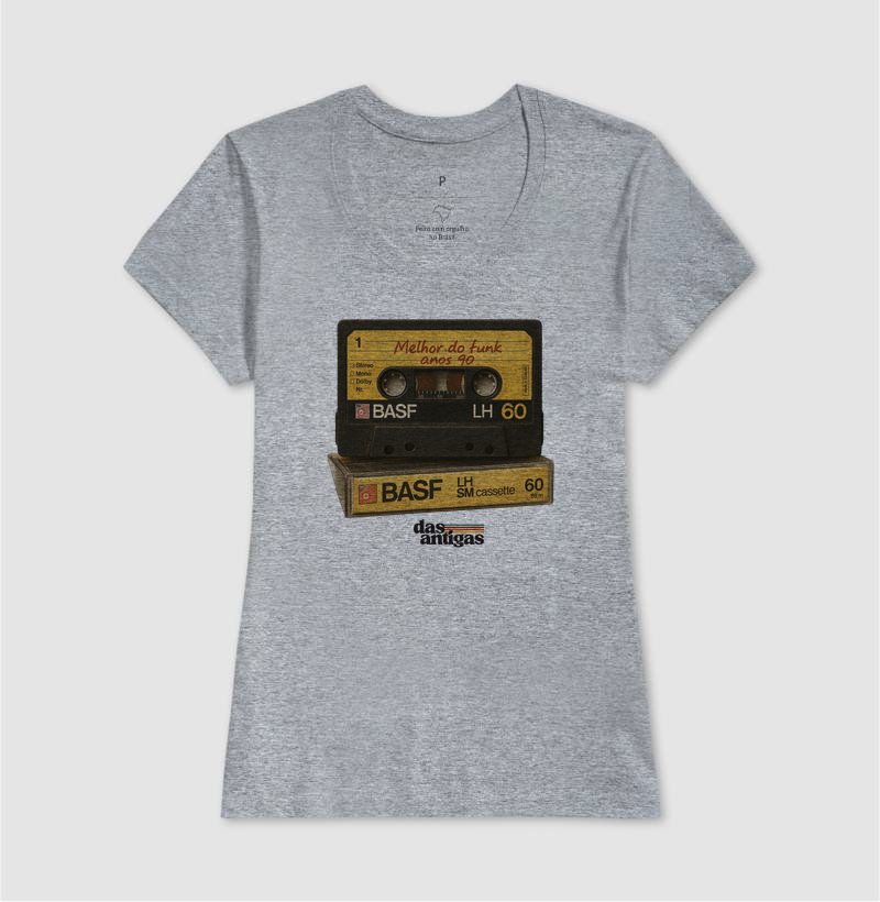 Melhor do Funk Anos 90 - Imagem 9