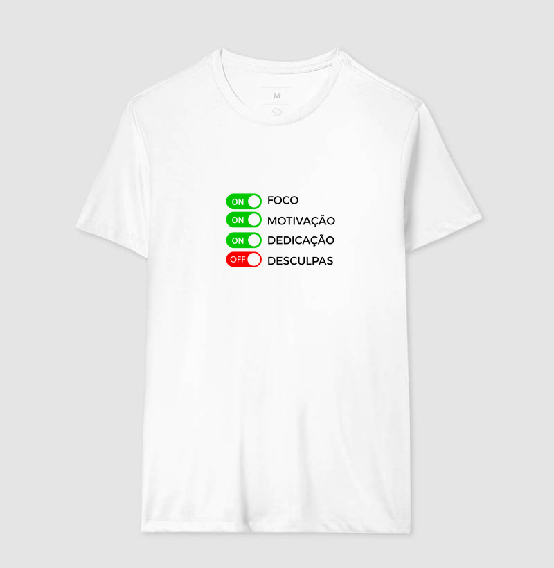 Foco, Motivação e Dedicação - Imagem 4