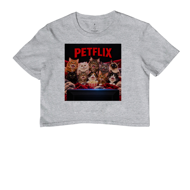 Petflix - Gatos - Imagem 6