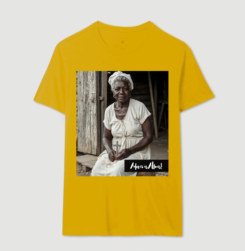 Camisa 16