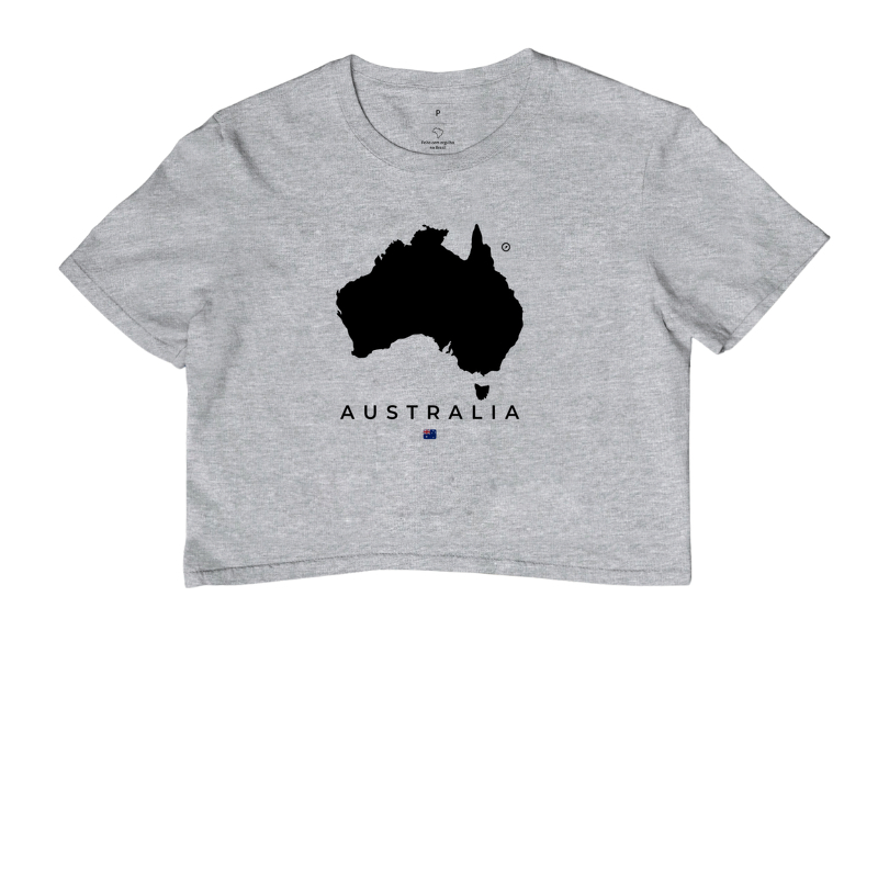 Australian Map - Imagem 6